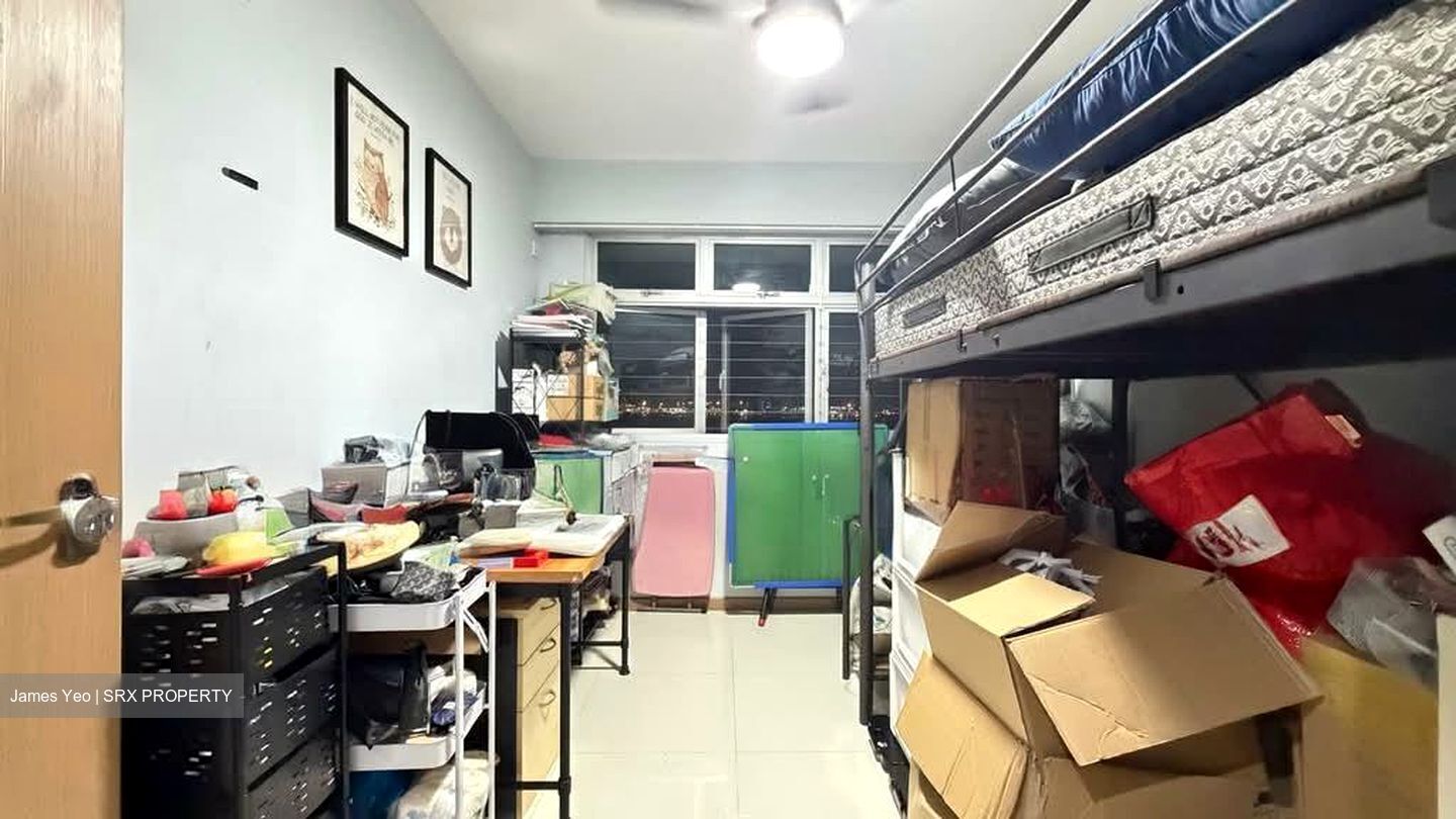 Blk 421C Northshore Straitsview (Punggol), HDB 4 Rooms #584080511